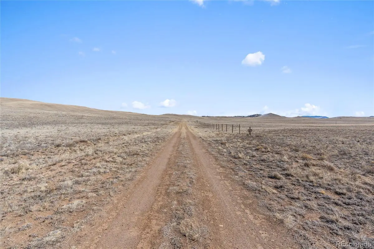 Siouan Trail, Hartsel, CO 80449 - #1