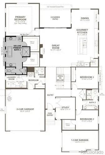 5706 Wayfarer Circle, Firestone, CO 80504 - Image #2