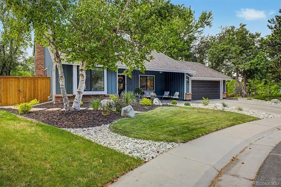 3469 E Easter, Centennial, CO 80122 - #2