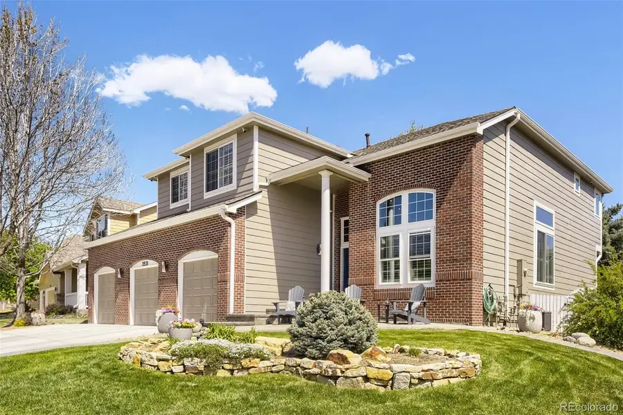 20538 E Weaver Drive, Aurora, CO 80016 - #2