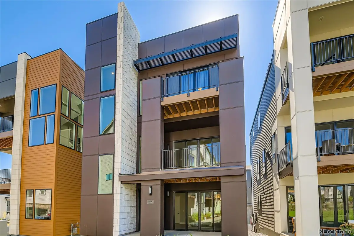 16595 Peak Way, Broomfield, CO 80023 - #1