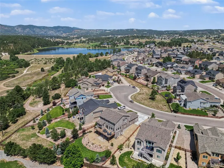 17297 Leisure Lake Drive, Monument, CO 80132 - #3