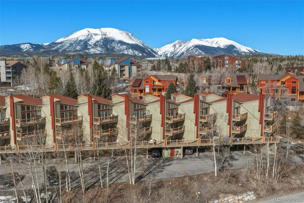 2424 Ryan Gulch Court #304, Silverthorne, CO 80498 - #1