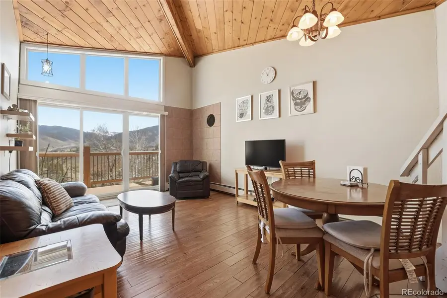 2424 Ryan Gulch Court #304, Silverthorne, CO 80498 - #2