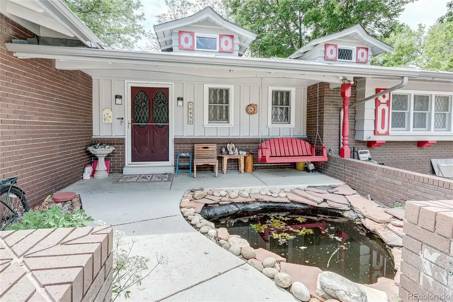 10950 W 71st Place, Arvada, CO 80004 - #2
