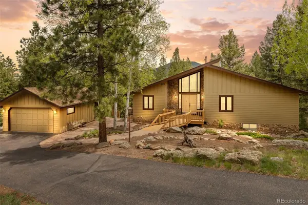 8240 Tim Tam Trail, Evergreen, CO 80439