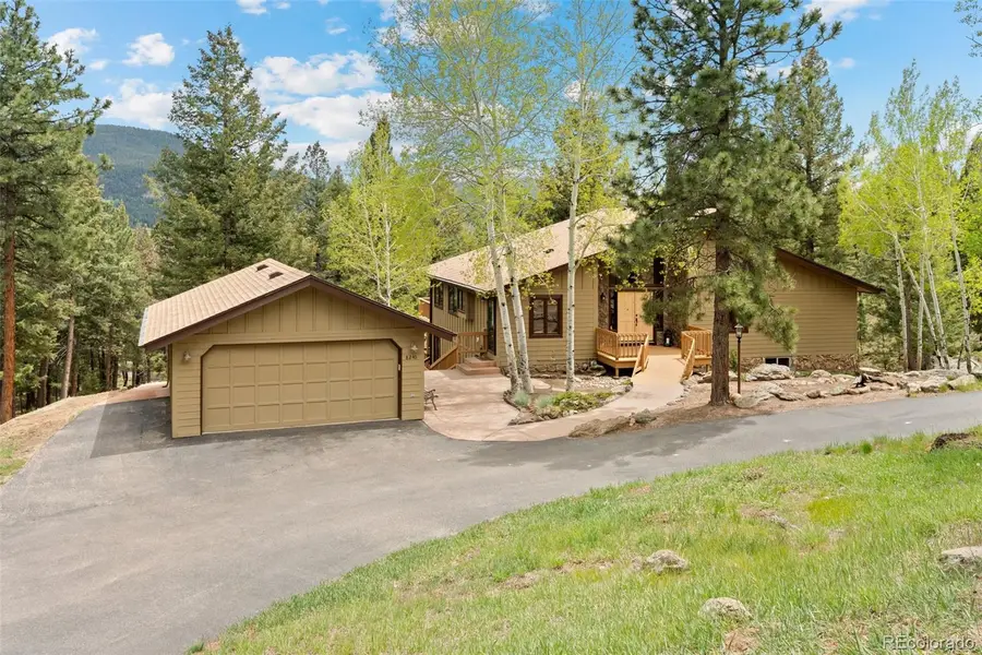 8240 Tim Tam Trail, Evergreen, CO 80439 - #2