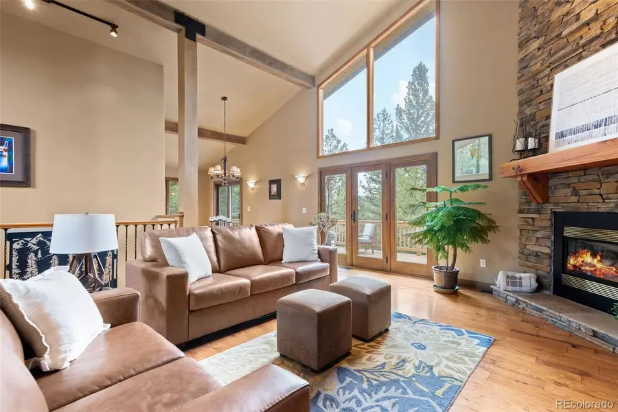 8240 Tim Tam Trail, Evergreen, CO 80439 - #3