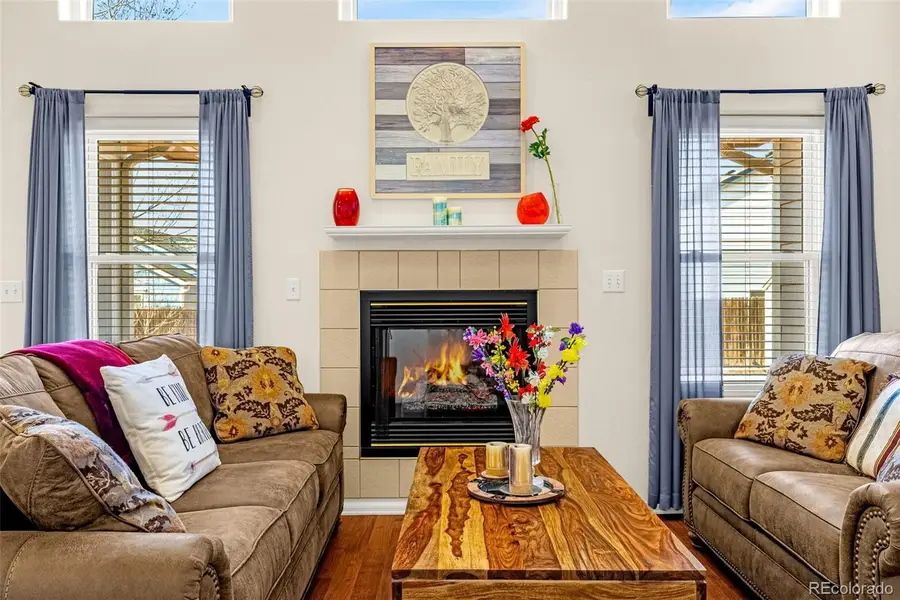 3032 Ellesmere Drive, Colorado Springs, CO 80922 - #3