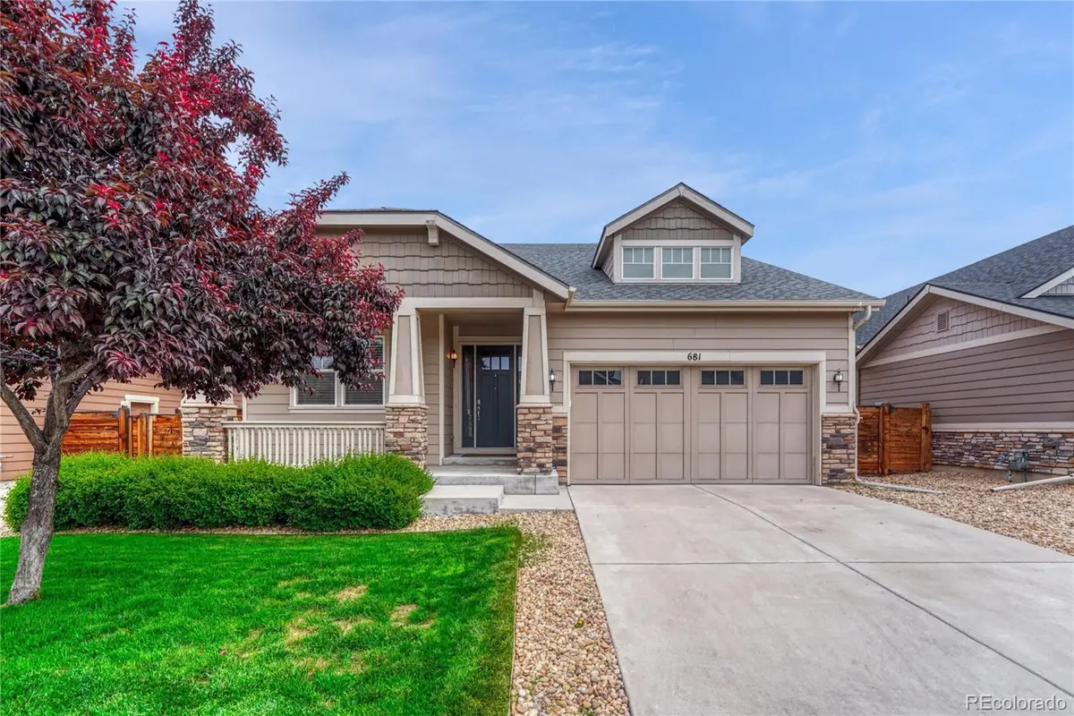 681 E Dry Creek Circle, Littleton, CO 80122 - #1