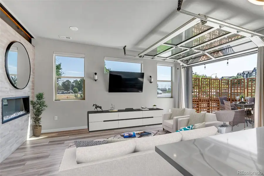 4083 S Teller Street, Lakewood, CO 80235 - Image #2