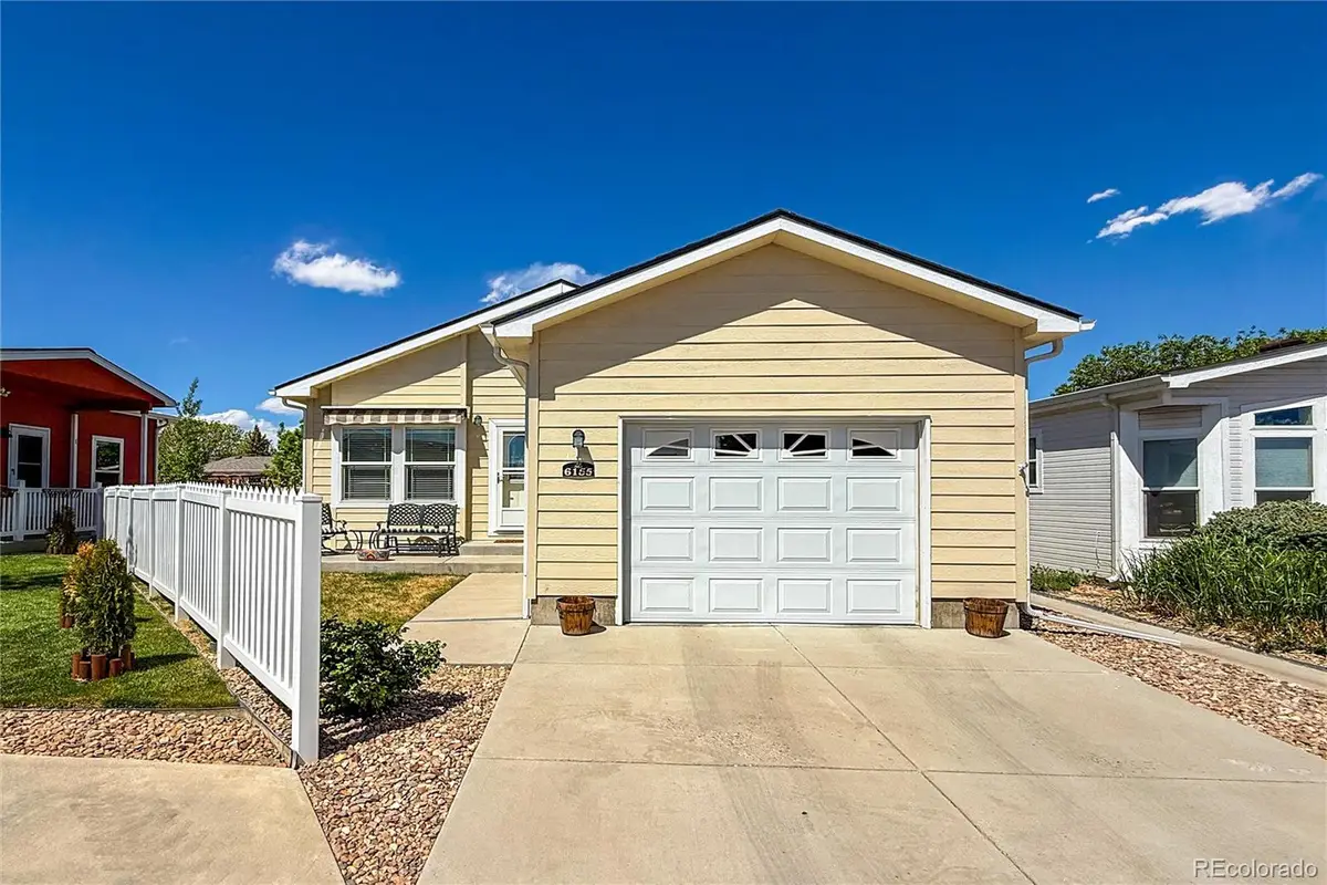 6155 Mallow Green, Frederick, CO 80530 - #1