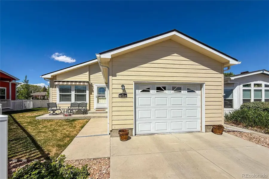 6155 Mallow Green, Frederick, CO 80530 - #2