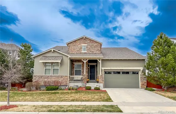 10155 Atlanta Street, Parker, CO 80134