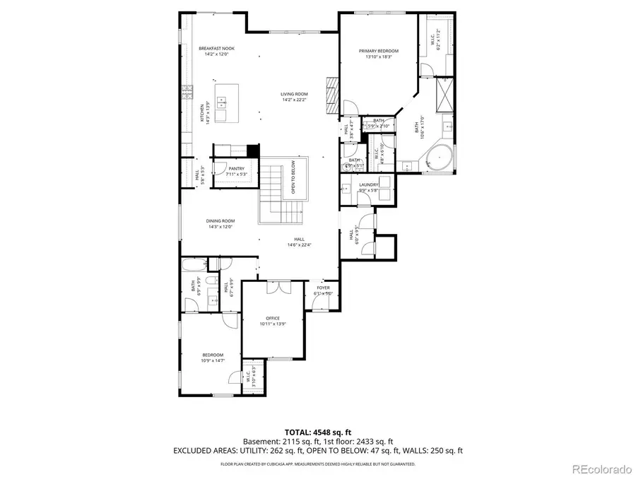 10155 Atlanta Street, Parker, CO 80134 - #2