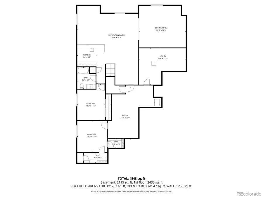 10155 Atlanta Street, Parker, CO 80134 - #3