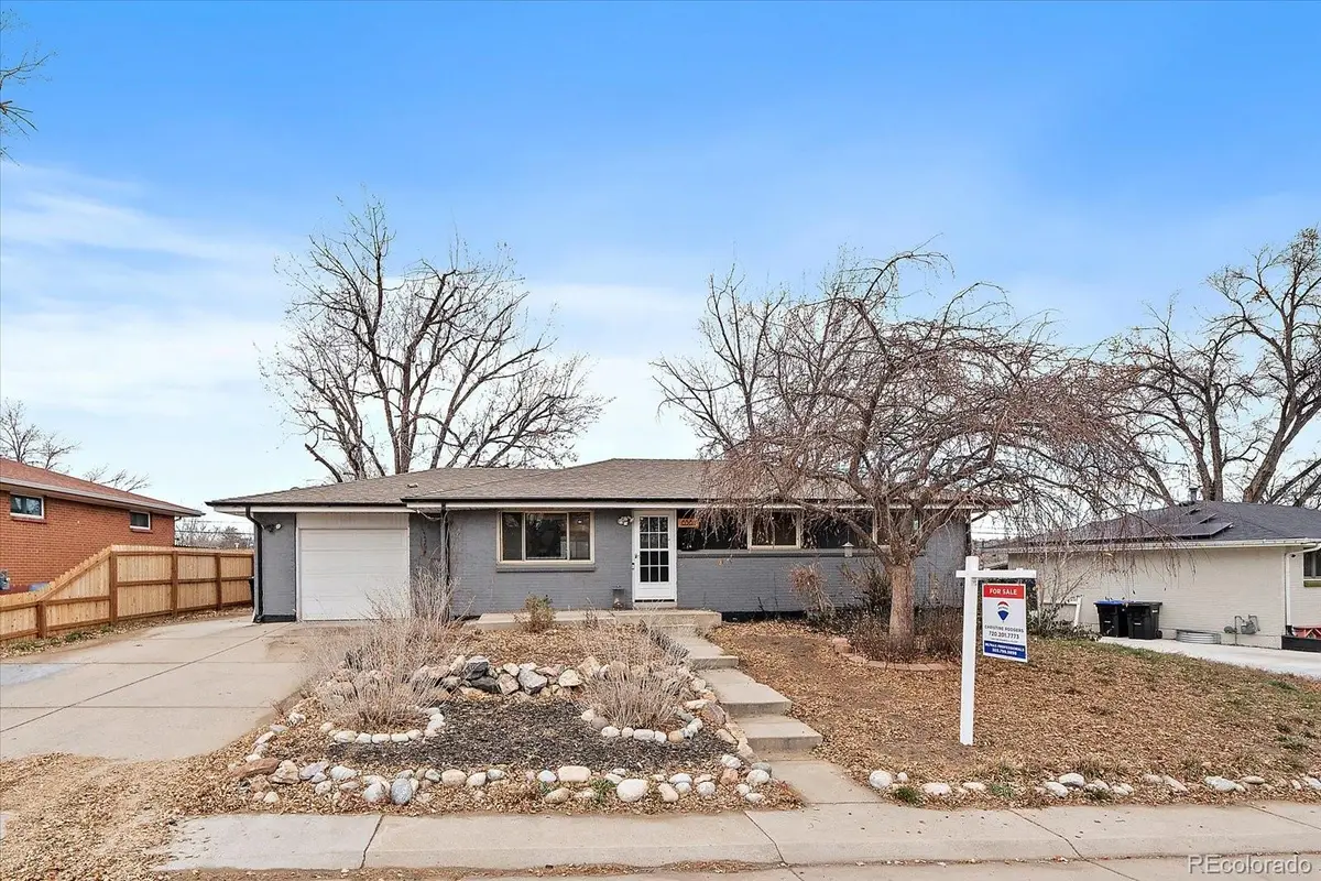 6581 Harlan Street, Arvada, CO 80003 - Image #1