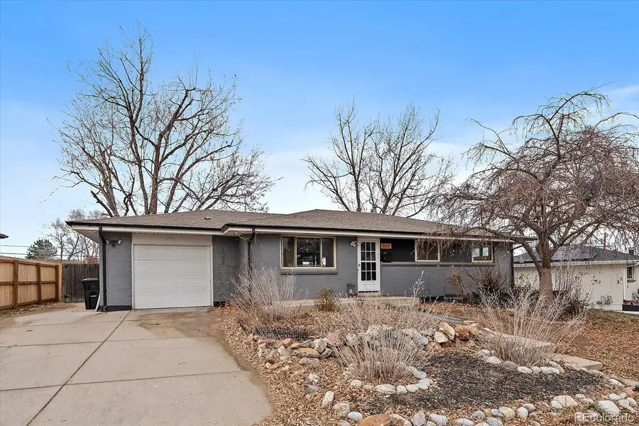 6581 Harlan Street, Arvada, CO 80003 - Image #2