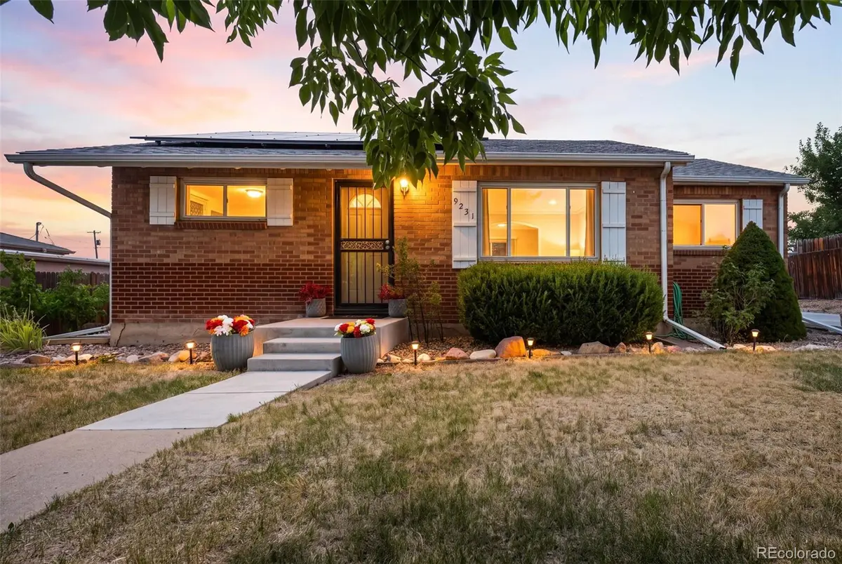 9231 Clayton Street, Thornton, CO 80229 - #1
