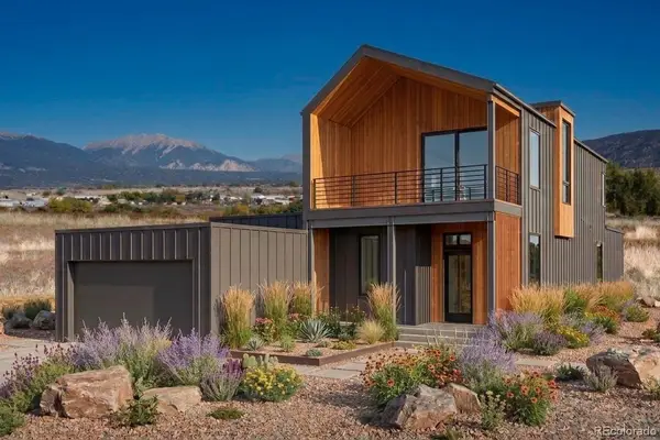 916 Crestone Avenue, Salida, CO 81201