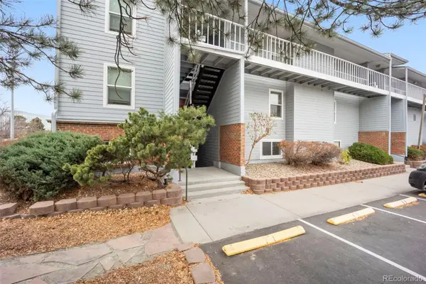 7665 E Eastman Avenue #C101, Denver, CO 80231