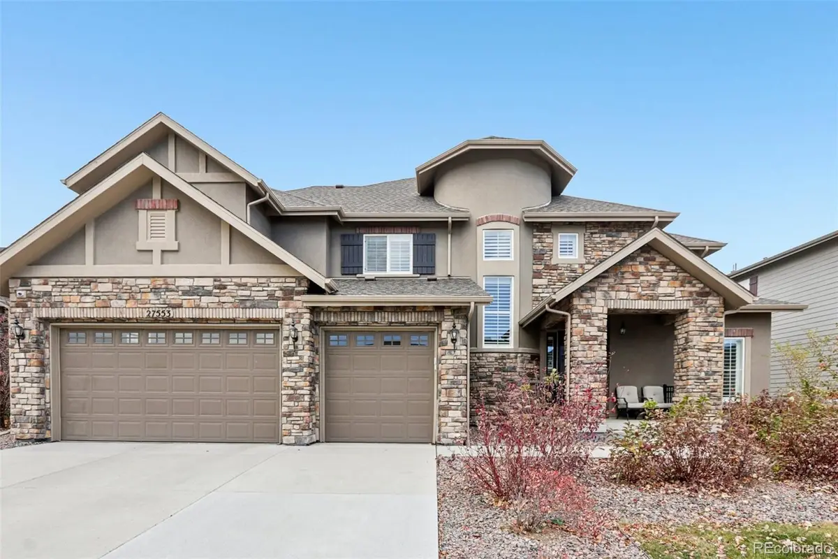 27553 E Euclid Drive, Aurora, CO 80016 - Image #1