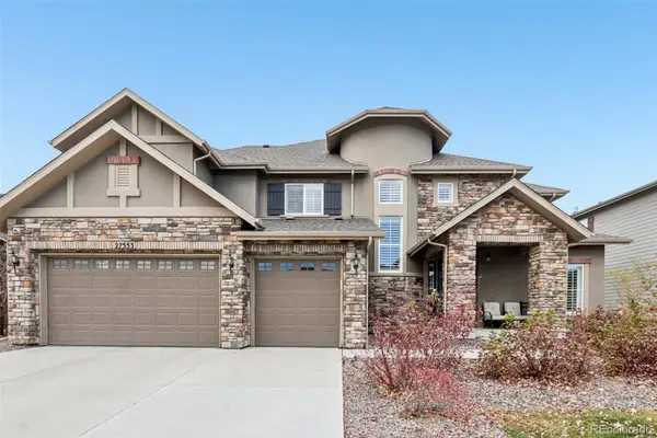 27553 E Euclid Drive, Aurora, CO 80016