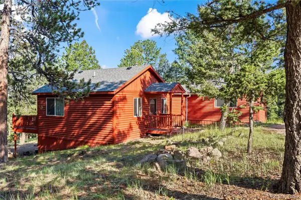 215 Southpark Road, Florissant, CO 80816