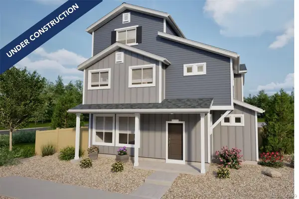 46581 Sunflower Lane, Bennett, CO 80102