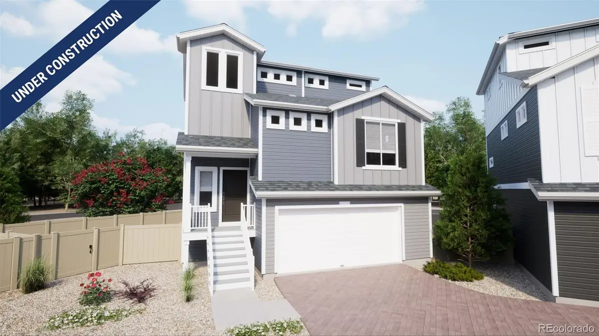 628 Wagon Wheel Way, Bennett, CO 80102 - #1