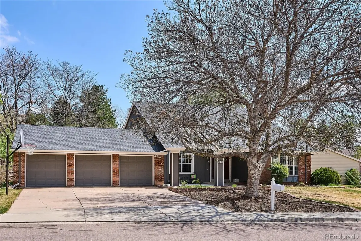 8306 E Jamison Circle, Centennial, CO 80112 - #1