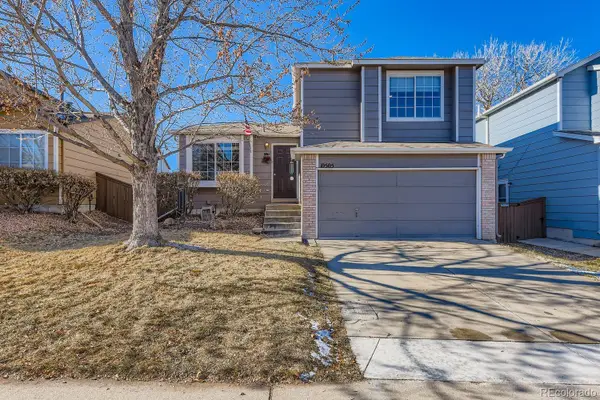 10505 Hyacinth Place, Highlands Ranch, CO 80129