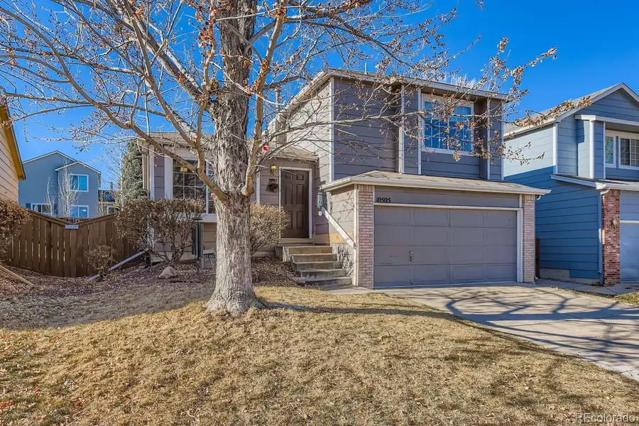10505 Hyacinth Place, Highlands Ranch, CO 80129 - Image #2
