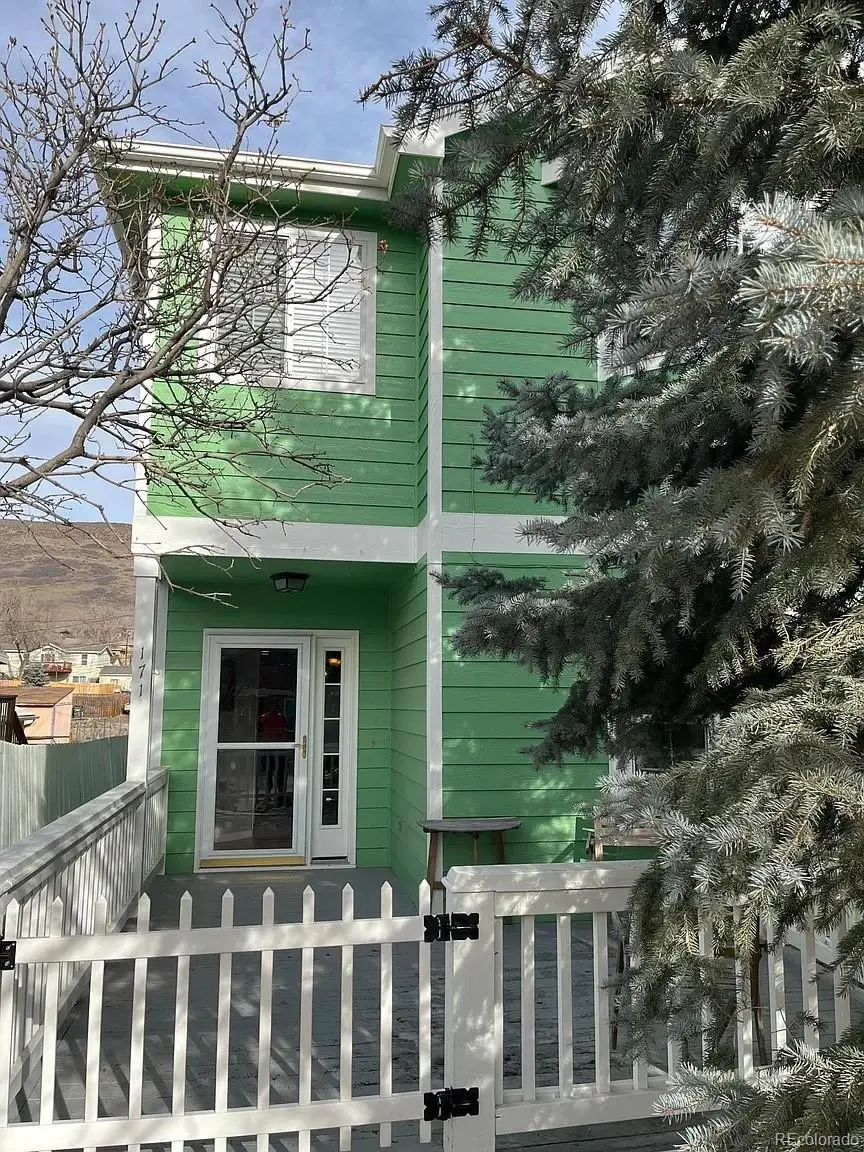 171 Washington Avenue, Golden, CO 80403 - #1
