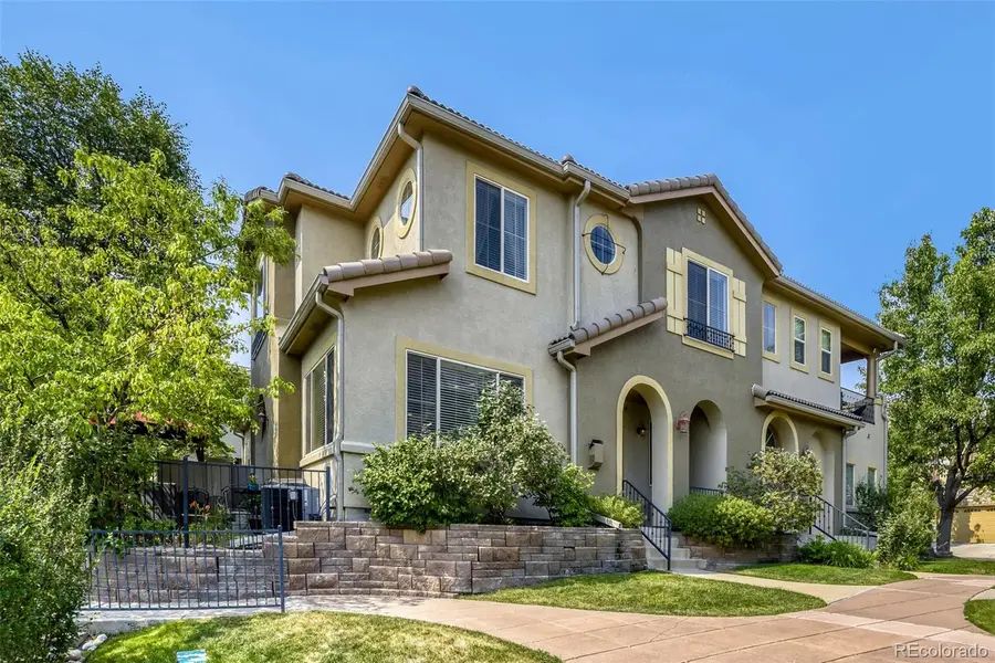 10122 Bluffmont Lane, Lone Tree, CO 80124 - #2