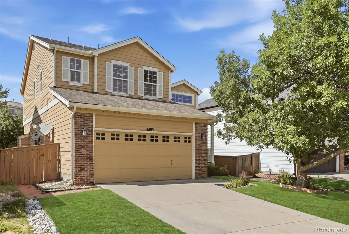 4595 Hunterwood Drive, Littleton, CO 80130 - #1