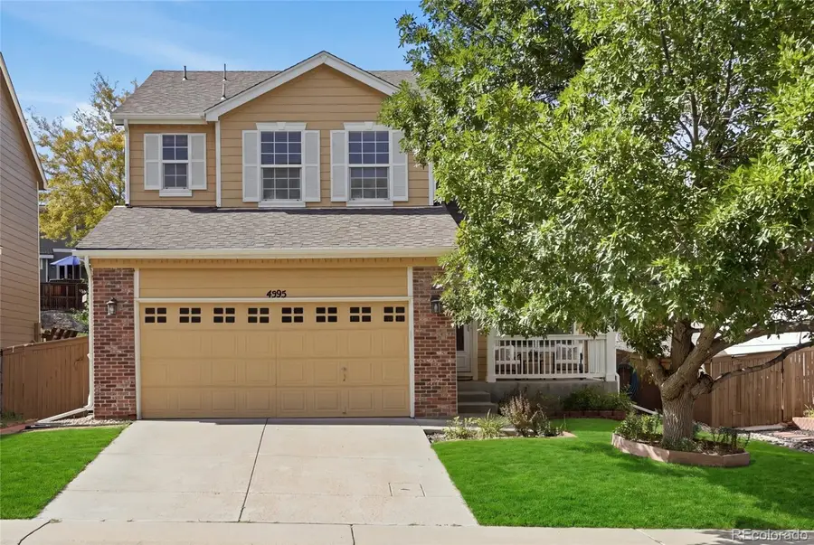 4595 Hunterwood Drive, Littleton, CO 80130 - #2