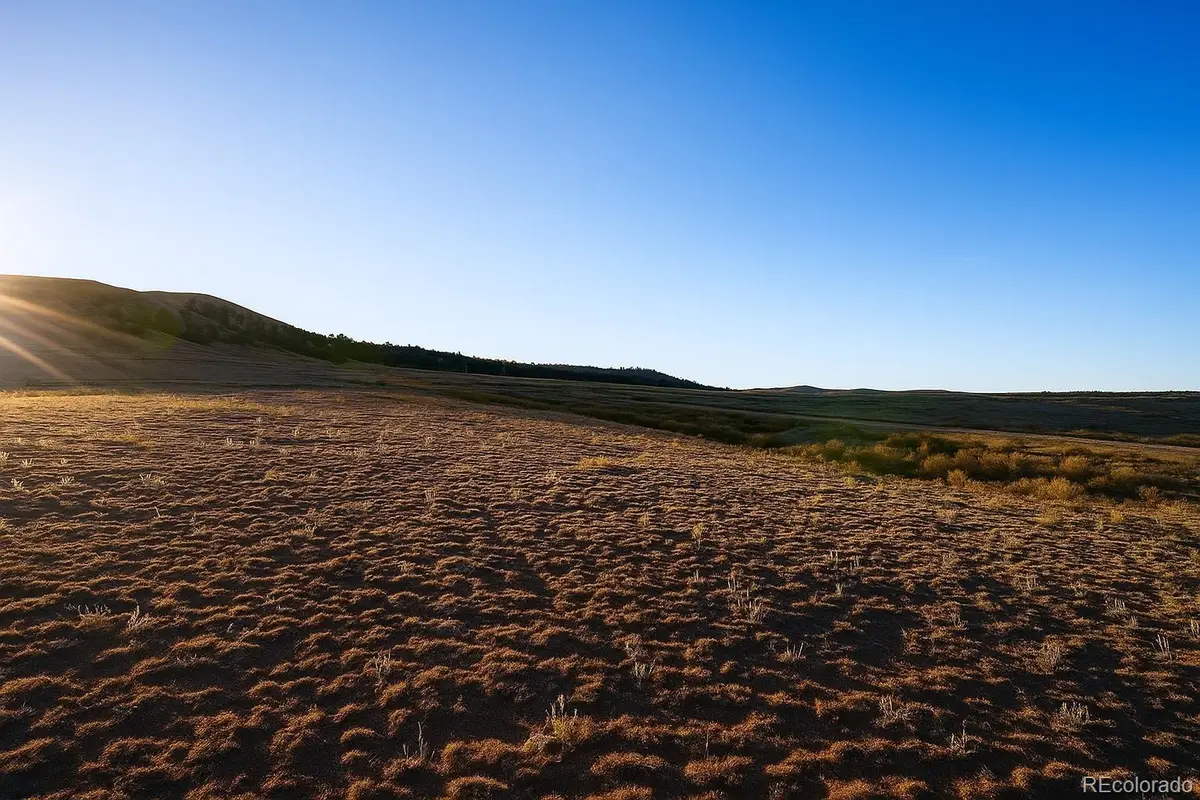 6030 Larimer Road, Hartsel, CO 80449 - Image #1