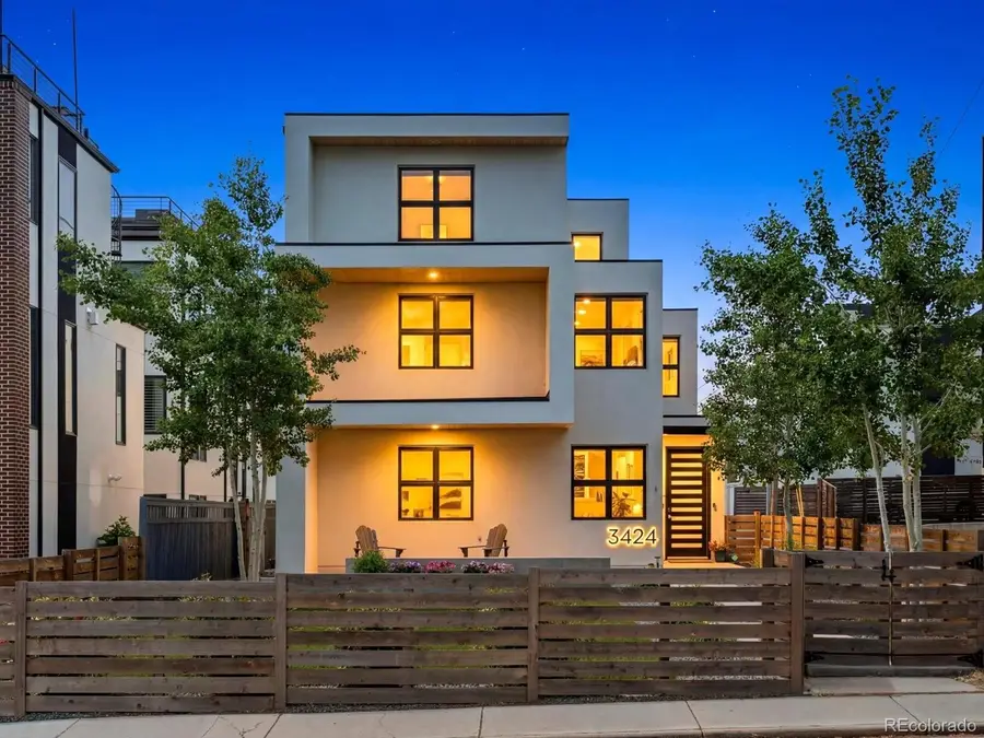 3424 W 18 Avenue, Denver, CO 80204 - #2