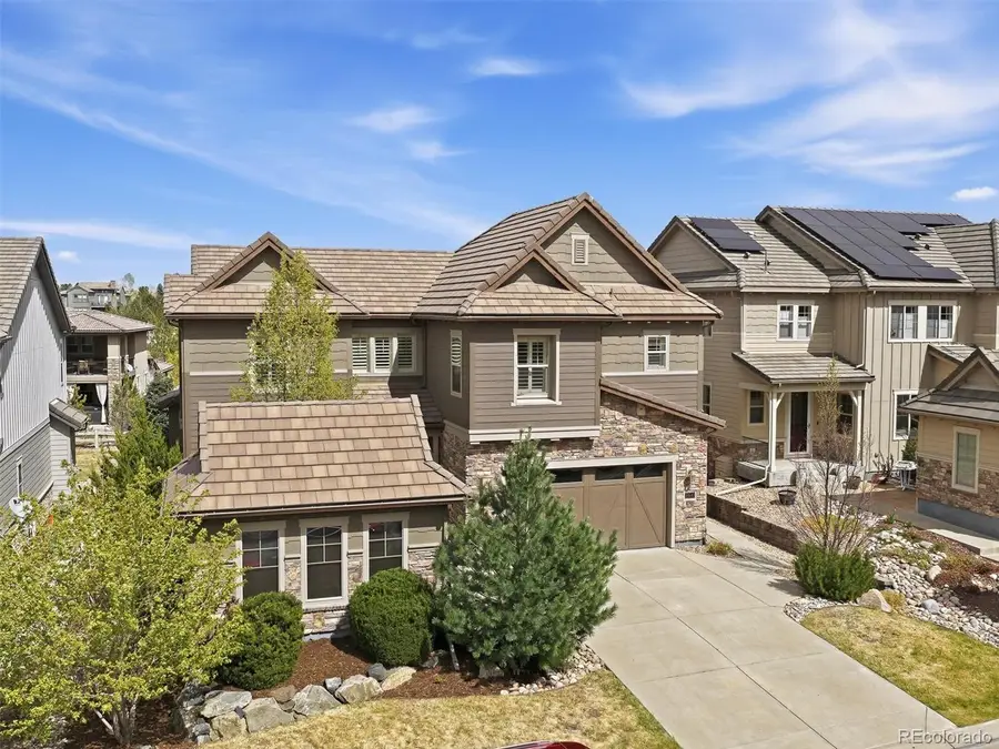 10640 Star Thistle Court, Highlands Ranch, CO 80126 - #2