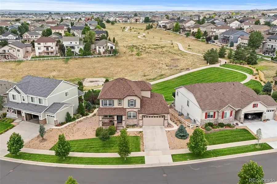 18052 Triple Crown Street, Parker, CO 80134 - #3