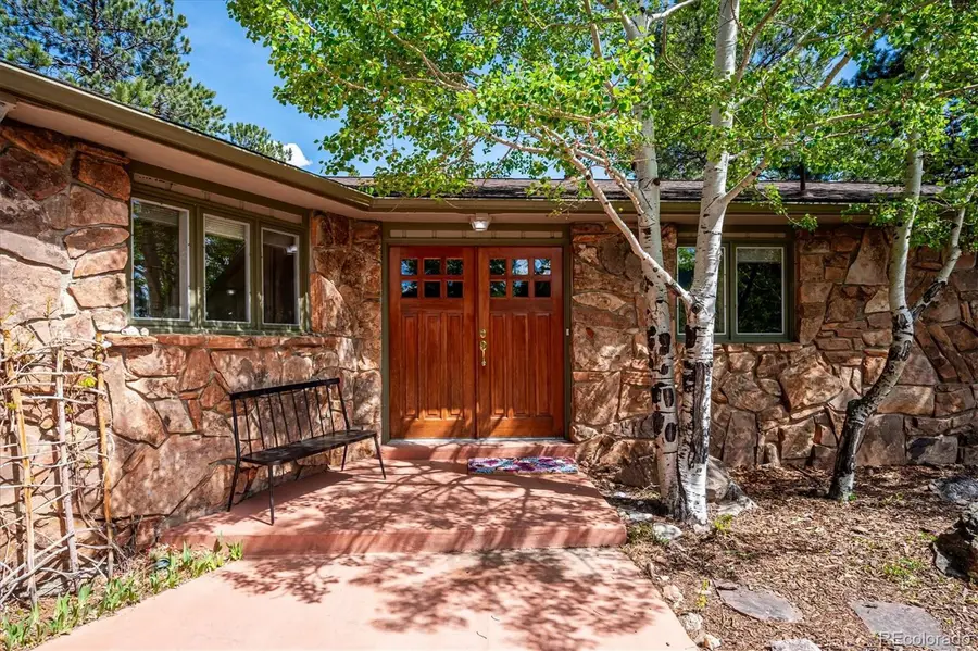 31636 Canyon Circle, Evergreen, CO 80439 - #2