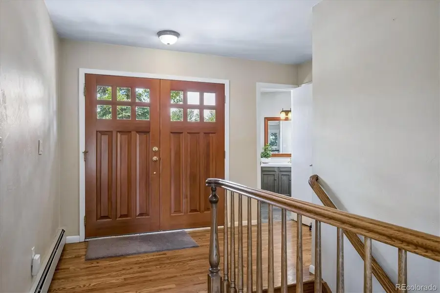 31636 Canyon Circle, Evergreen, CO 80439 - #3