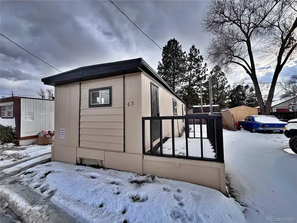 3600 N Cascade Avenue, Colorado Springs, CO 80907