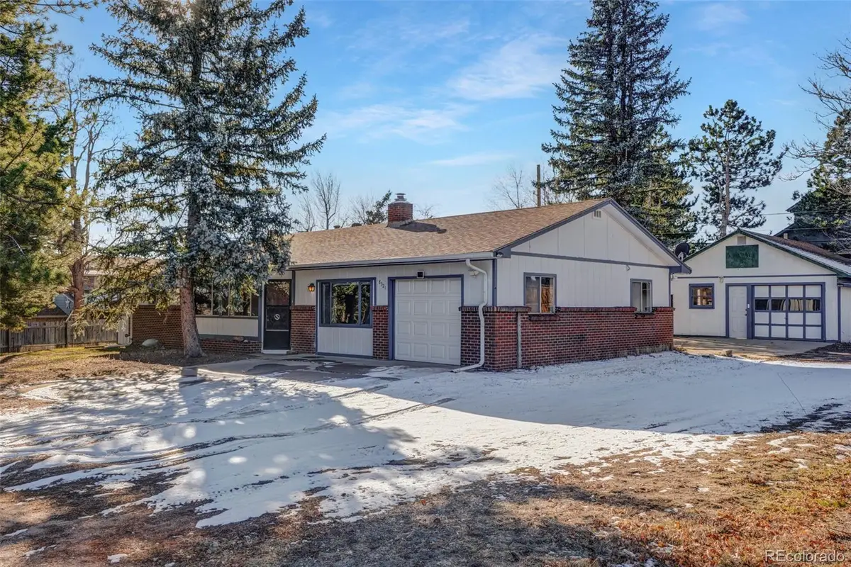 8321 S Ammons Street, Littleton, CO 80128 - Image #1