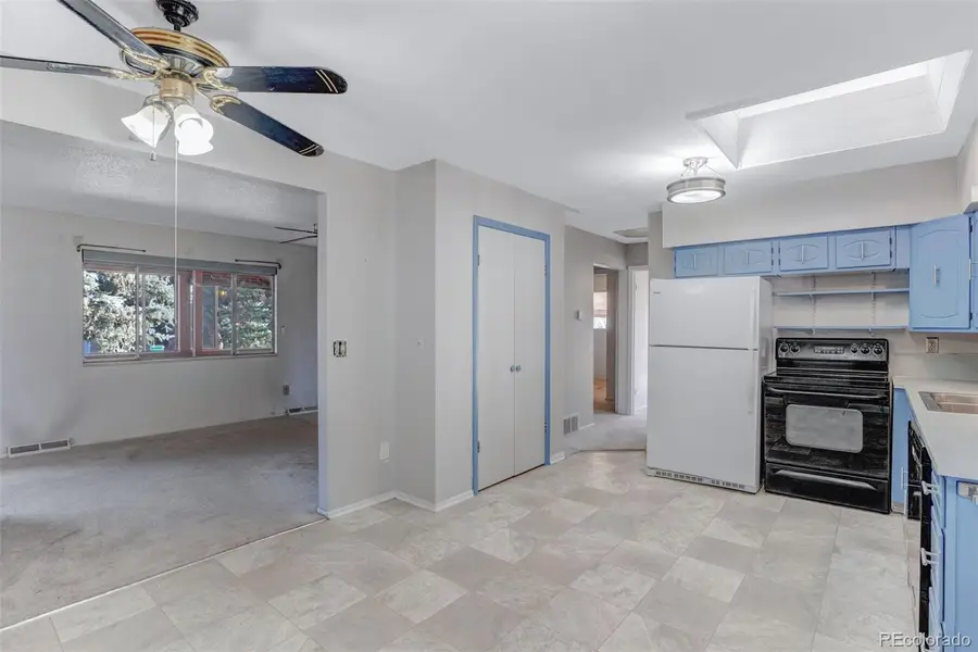 8321 S Ammons Street, Littleton, CO 80128 - Image #3