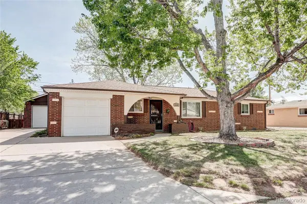 4570 Field Street, Wheat Ridge, CO 80033