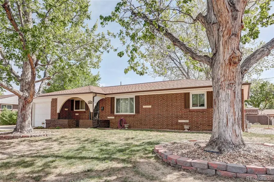 4570 Field Street, Wheat Ridge, CO 80033 - #3