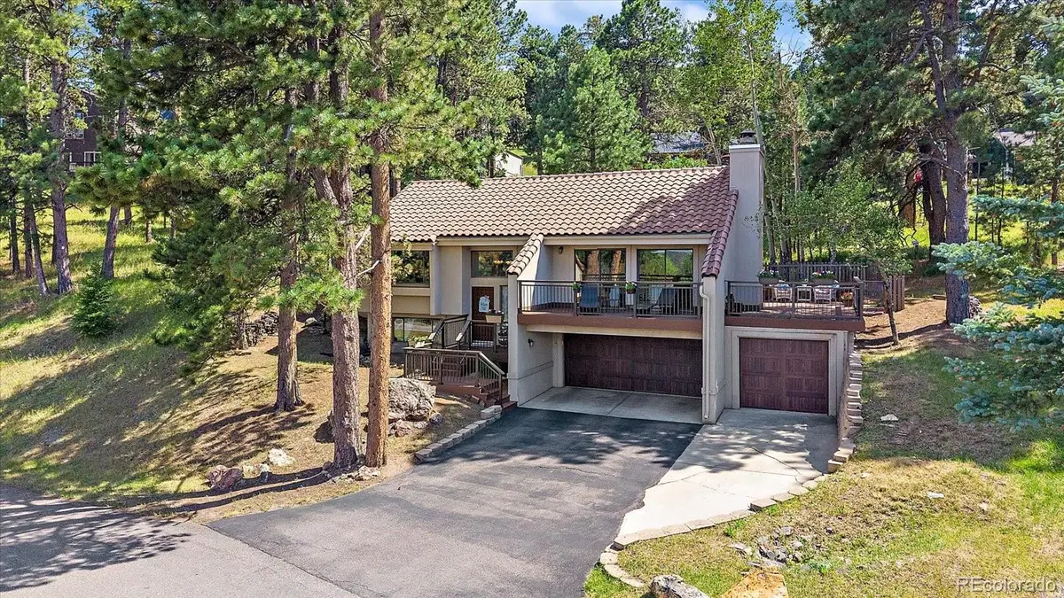 Address Withheld By Seller, Genesee, CO  - #1