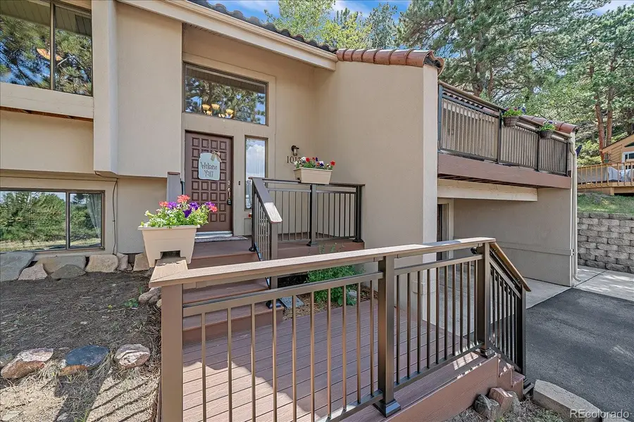 Address Withheld By Seller, Genesee, CO  - #3